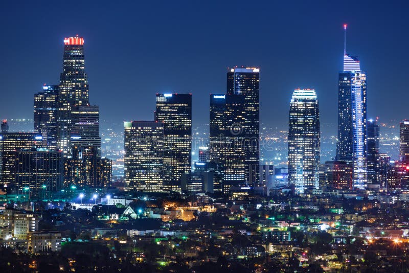 City Of Los Angeles To Incorporate AI In Its Operations