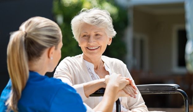 You Need To Know These 5 Home Care Statistics